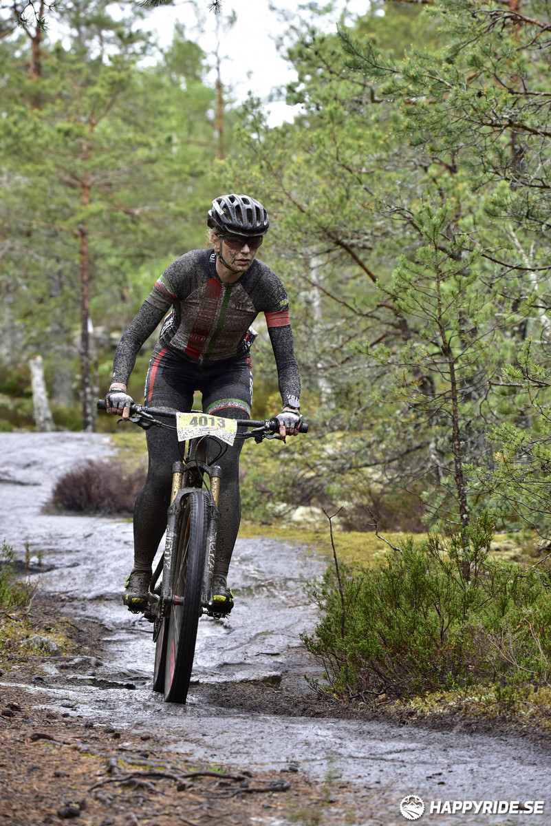 Bild från Lida Loop 2019